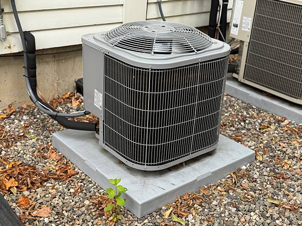 24/7 Emergency Ductwork Repair experts in Longs, SC