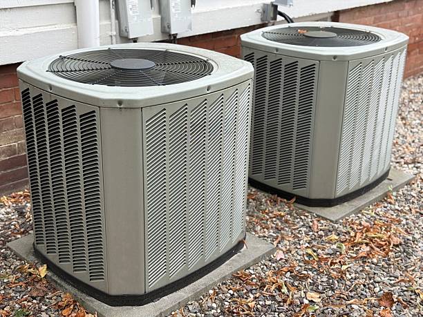 Reliable Ductwork Repair contractor in Longs, SC by JG Cool HVAC